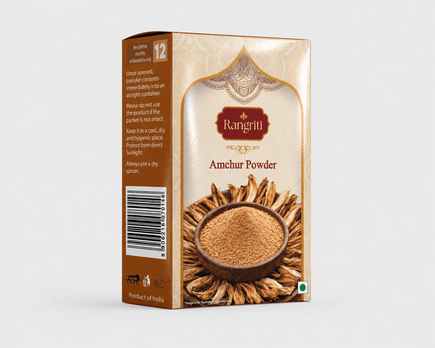 Amchur Powder