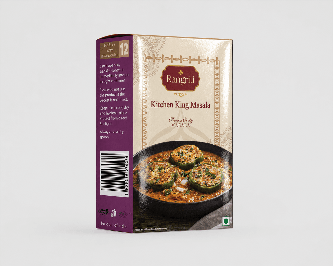 Kitchen King