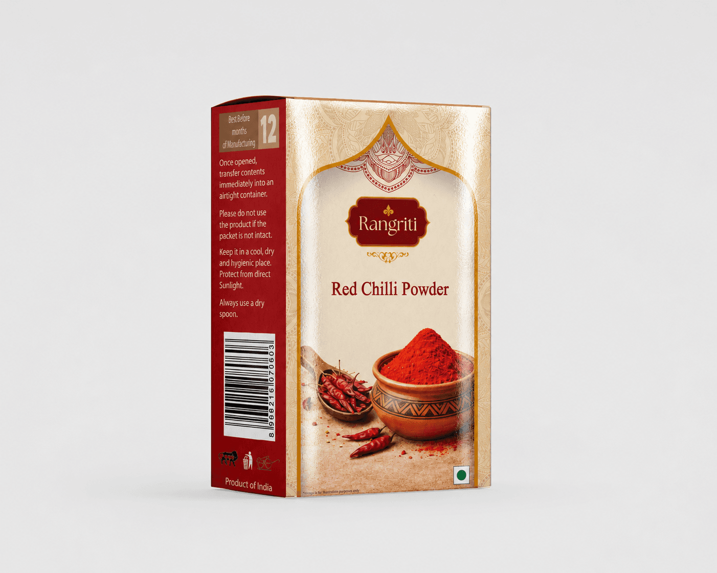 Chilli Powder