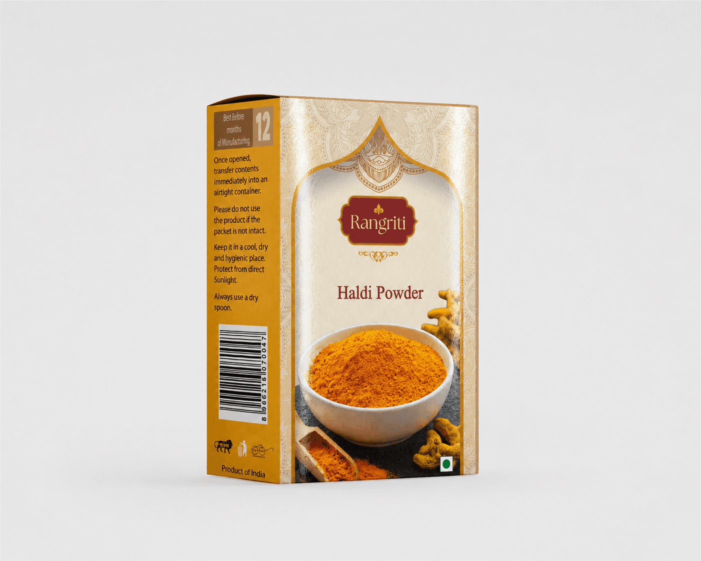 Turmeric Powder